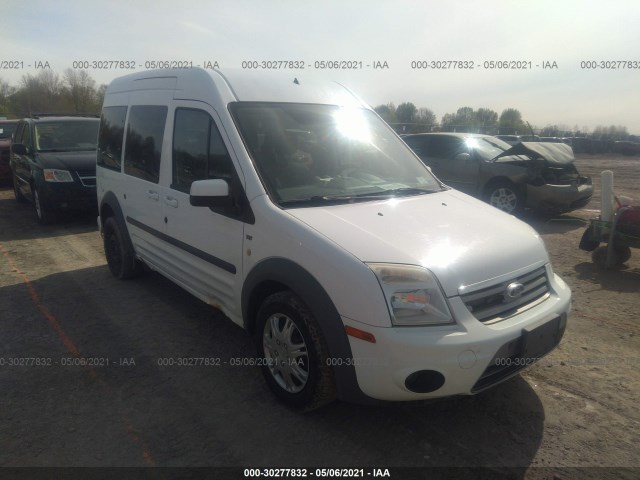 FORD TRANSIT CONNECT WAGON 2011 nm0ks9cn7bt047782