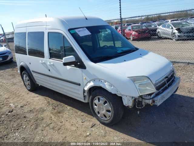 FORD TRANSIT CONNECT WAGON 2011 nm0ks9cn7bt067904