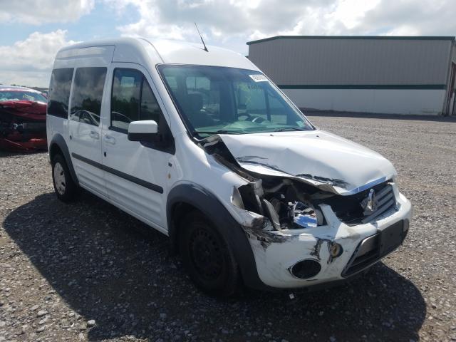 FORD TRANSIT CO 2012 nm0ks9cn7ct112213