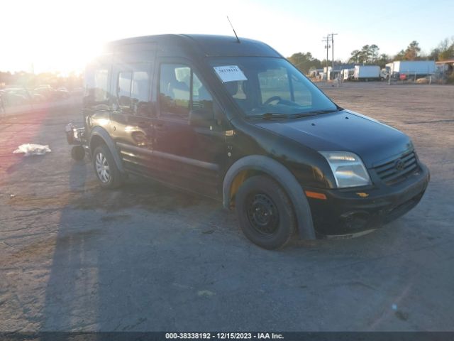 FORD TRANSIT CONNECT 2013 nm0ks9cn7dt128042