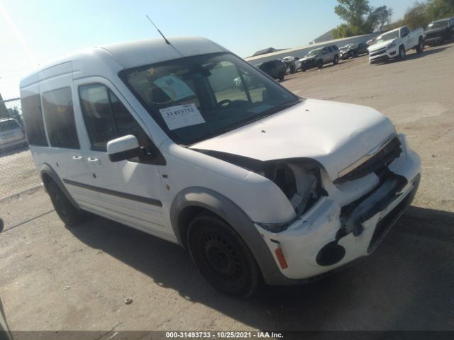 FORD TRANSIT CONNECT WAGON 2013 nm0ks9cn7dt172364