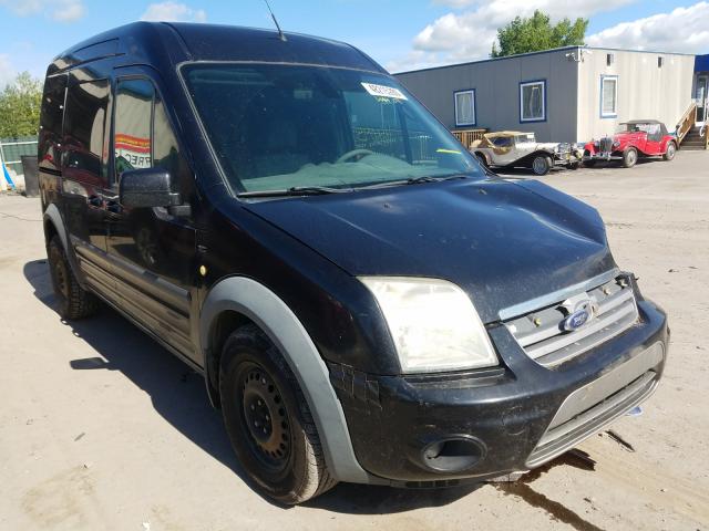 FORD TRANSIT CO 2011 nm0ks9cn8bt050500