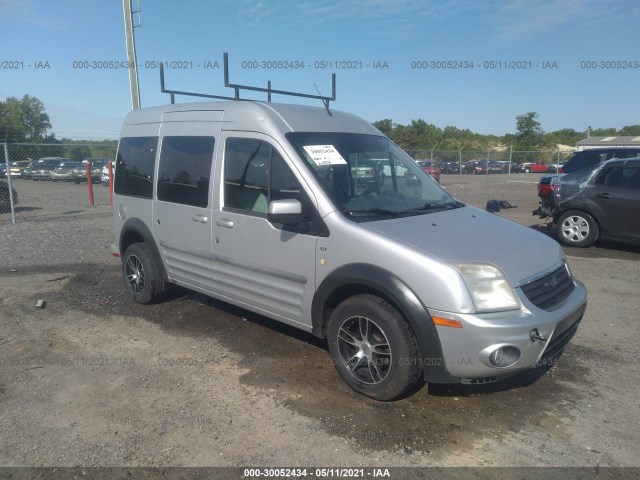 FORD TRANSIT CONNECT WAGON 2011 nm0ks9cn8bt056491