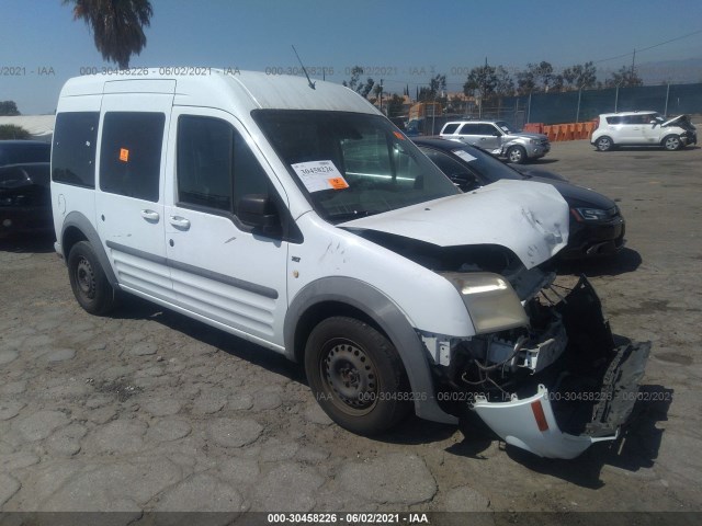 FORD TRANSIT CONNECT WAGON 2011 nm0ks9cn8bt068320