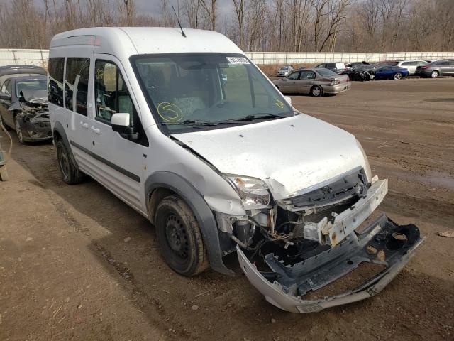 FORD TRANSIT CO 2012 nm0ks9cn8ct106274