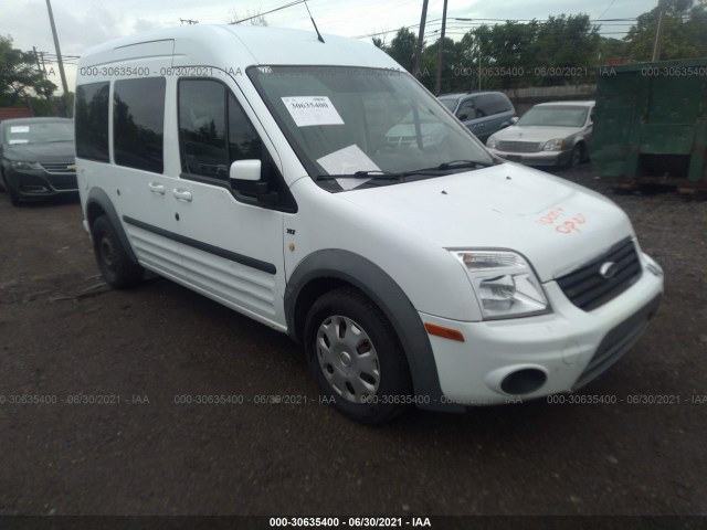 FORD TRANSIT CONNECT WAGON 2013 nm0ks9cn8dt127725