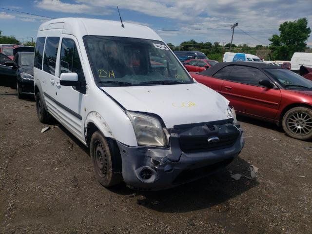 FORD TRANSIT CONNECT WAGON 2013 nm0ks9cn8dt167528