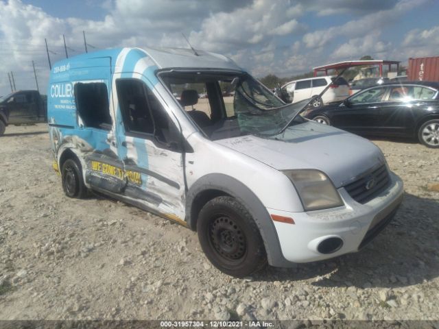 FORD TRANSIT CONNECT WAGON 2013 nm0ks9cn8dt175810