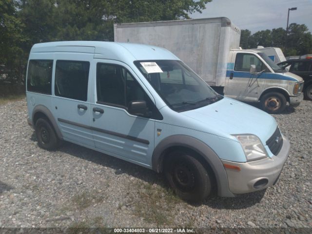 FORD TRANSIT CONNECT WAGON 2011 nm0ks9cn9bt049159