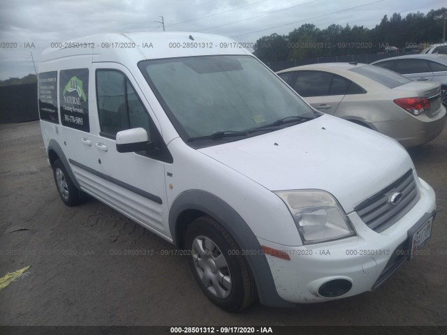 FORD TRANSIT CONNECT WAGON 2011 nm0ks9cn9bt069122