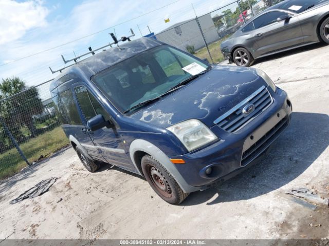 FORD TRANSIT CONNECT 2012 nm0ks9cn9ct079084