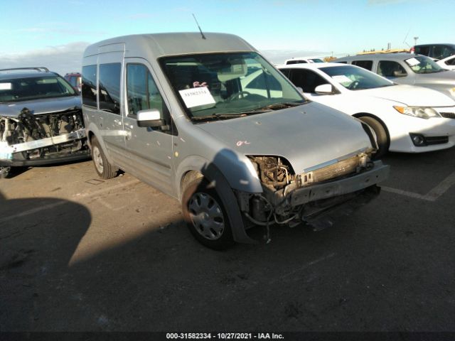 FORD TRANSIT CONNECT WAGON 2012 nm0ks9cn9ct107823