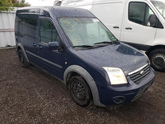 FORD TRANSIT CO 2011 nm0ks9cnxbt046626