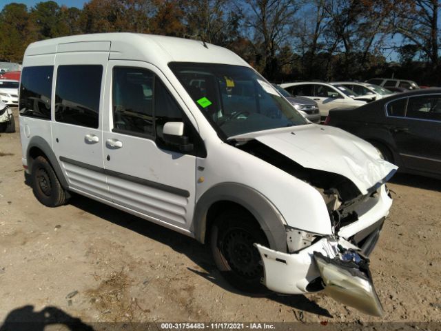 FORD TRANSIT CONNECT WAGON 2011 nm0ks9cnxbt046836