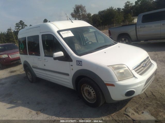 FORD TRANSIT CONNECT WAGON 2011 nm0ks9cnxbt062955