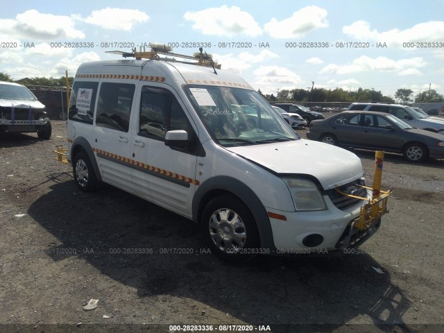 FORD TRANSIT CONNECT WAGON 2011 nm0ks9cnxbt066276