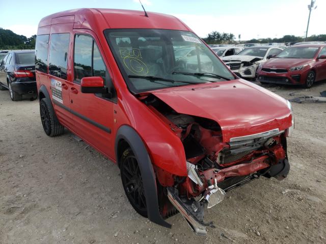 FORD TRANSIT CO 2012 nm0ks9cnxct093303