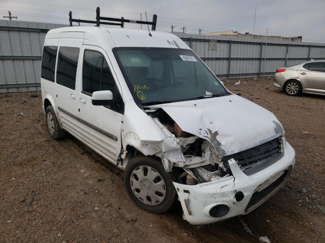 FORD TRANSIT CO 2012 nm0ks9cnxct101187