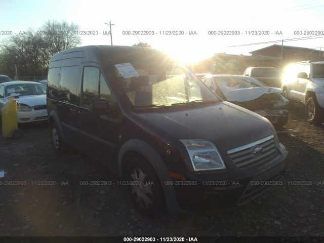 FORD TRANSIT CONNECT WAGON 2013 nm0ks9cnxdt131193