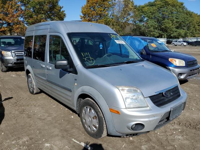 FORD TRANSIT CO 2013 nm0ks9cnxdt142078