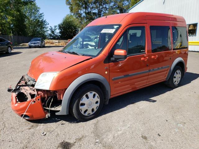 FORD TRANSIT CO 2013 nm0ks9cnxdt145238