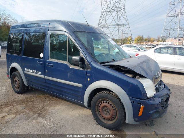 FORD TRANSIT CONNECT 2013 nm0ks9cnxdt155641