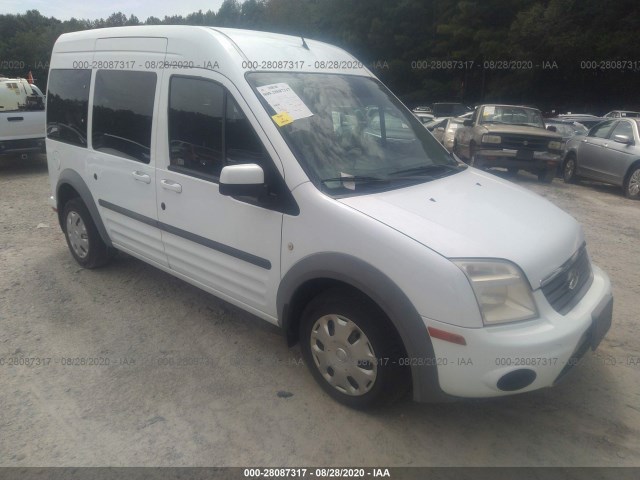 FORD TRANSIT CONNECT WAGON 2013 nm0ks9cnxdt160936