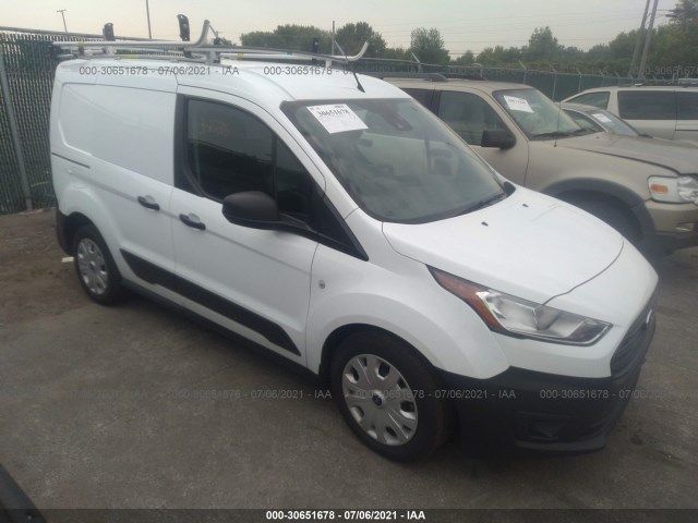 FORD TRANSIT CONNECT 2019 nm0le6e24k1393927