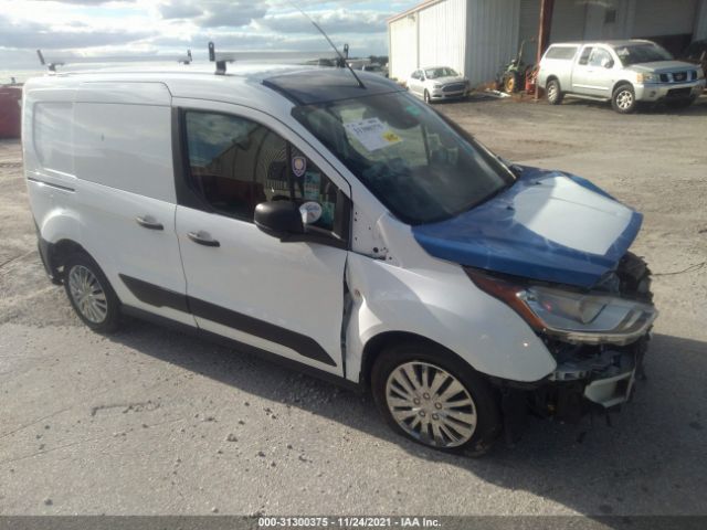 FORD TRANSIT CONNECT VAN 2019 nm0le6e27k1408971