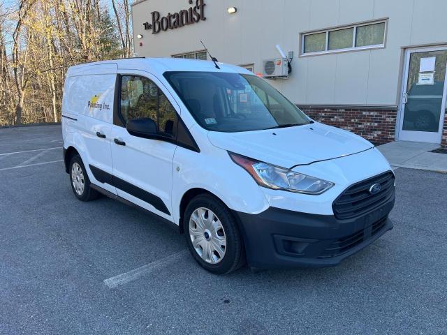 FORD TRANSIT 2019 nm0le6e28k1425794