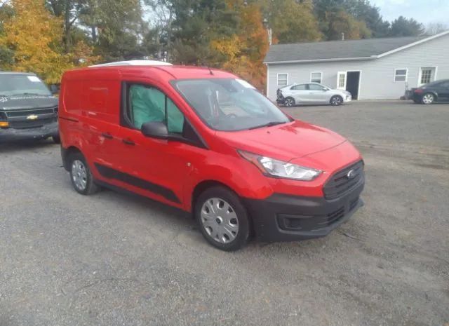 FORD TRANSIT CONNECT VAN 2021 nm0le6e29m1497669