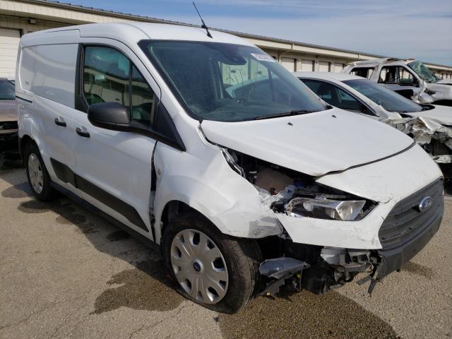 FORD TRANSIT CO 2019 nm0le6e2xk1410147