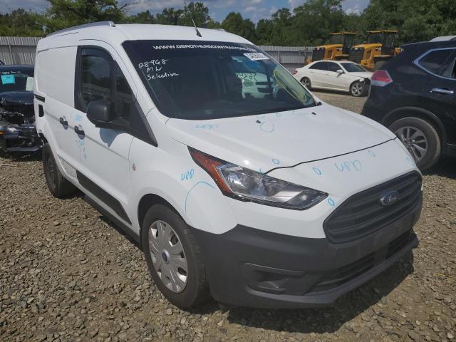 FORD TRANSIT CO 2019 nm0le6e2xk1423030