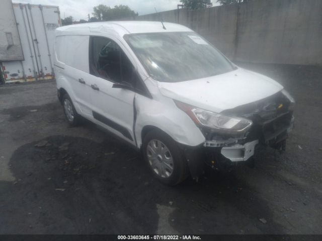 FORD TRANSIT CONNECT VAN 2019 nm0le6e2xk1426557