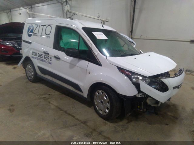 FORD TRANSIT CONNECT 2016 nm0le6e70g1235166