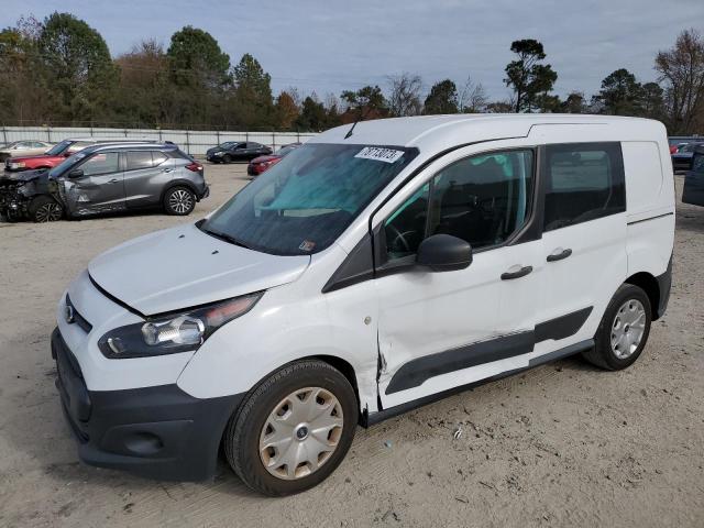 FORD TRANSIT 2016 nm0le6e70g1244871