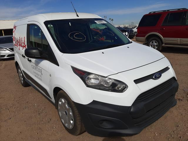 FORD TRANSIT CO 2016 nm0le6e71g1253031