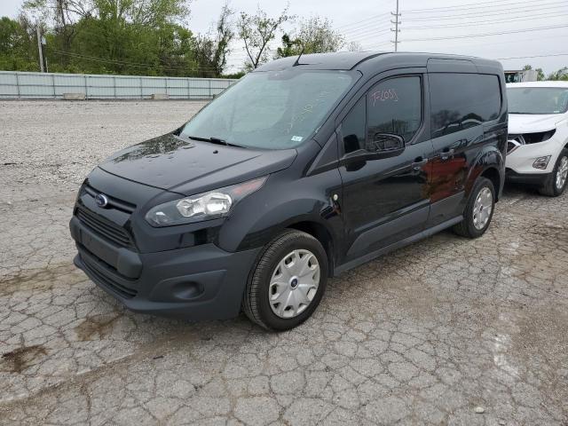 FORD TRANSIT 2017 nm0le6e73h1306345