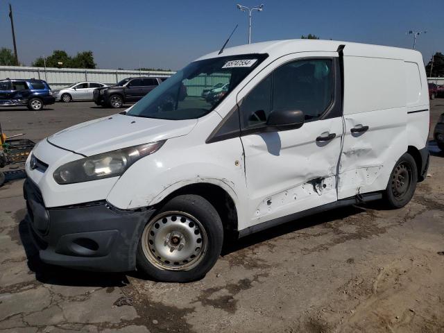 FORD TRANSIT CO 2014 nm0le6e74e1147928