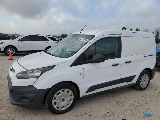 FORD TRANSIT CO 2015 nm0le6e75f1207524