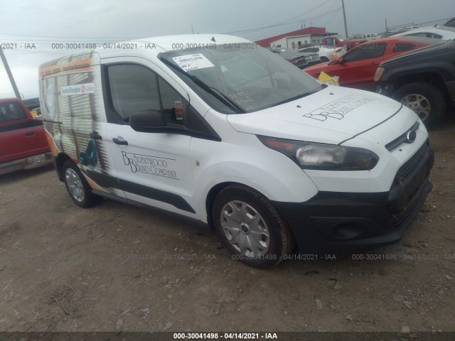 FORD TRANSIT CONNECT 2015 nm0le6e76f1211520