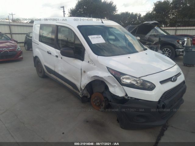 FORD TRANSIT CONNECT 2015 nm0le6e76f1219147