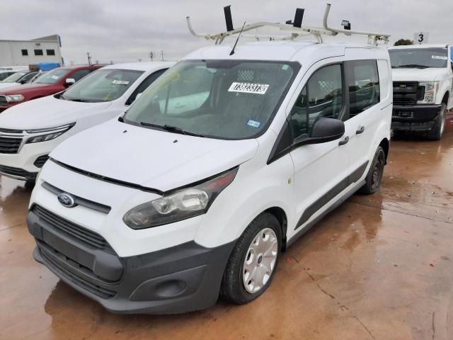 FORD TRANSIT 2016 nm0le6e76g1234989