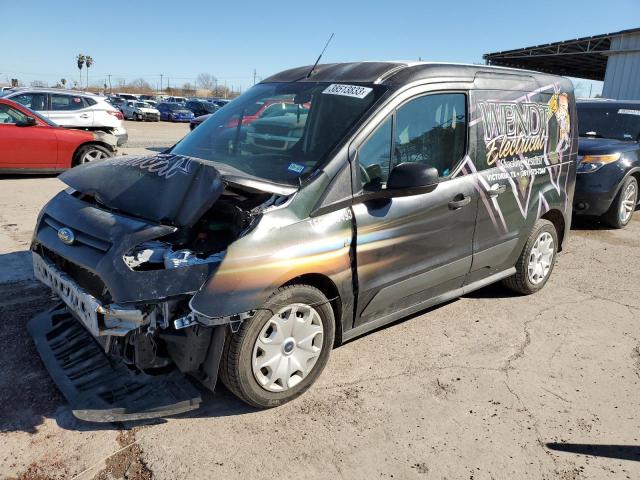 FORD TRANSIT CO 2016 nm0le6e76g1266695