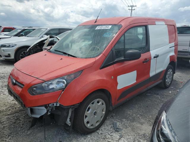 FORD TRANSIT CO 2017 nm0le6e77h1337954