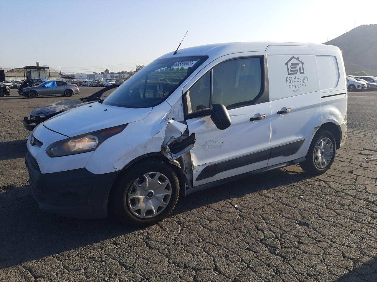 FORD TRANSIT 2015 nm0le6e78f1219182