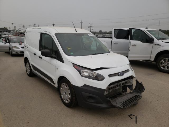 FORD TRANSIT CO 2017 nm0le6e78h1316014