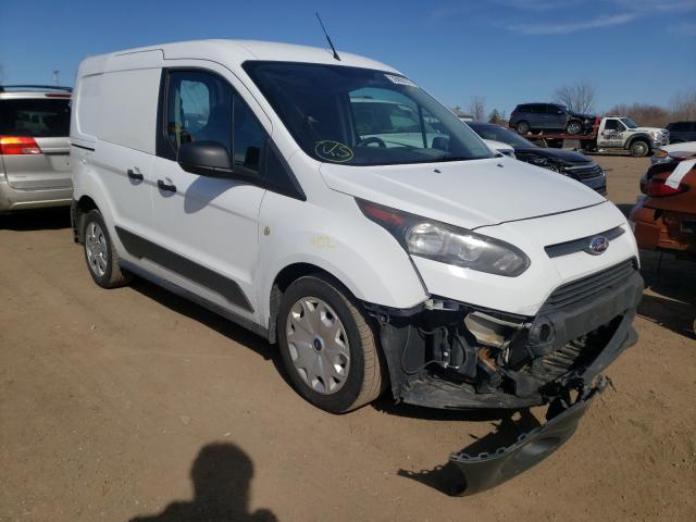 FORD TRANSIT CO 2014 nm0le6e79e1144507