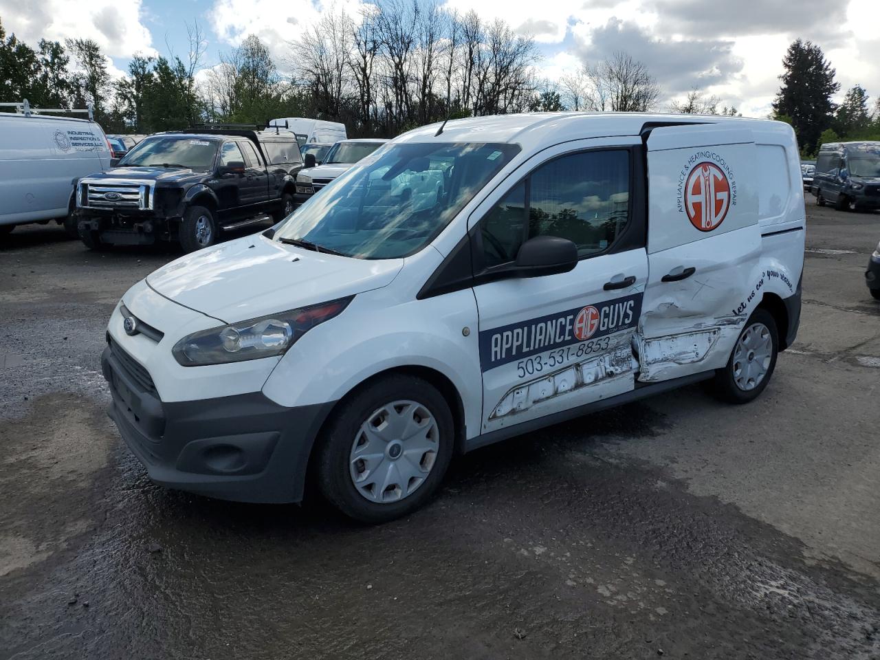 FORD TRANSIT 2015 nm0le6e7xf1215005