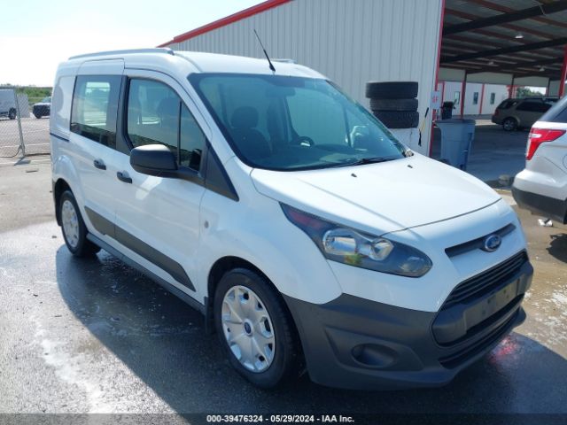 FORD TRANSIT CONNECT 2017 nm0le6e7xh1296042